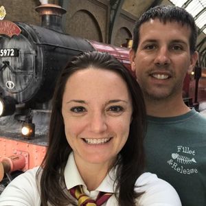 Meet your Posher, Laura